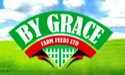 BYGRACE FARM FEEDS